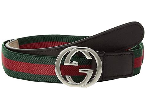 little kids gucci belt|Gucci.